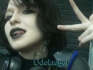 Udelaeger
