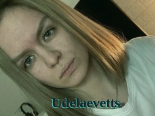 Udelaevetts