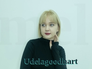Udelagoodhart
