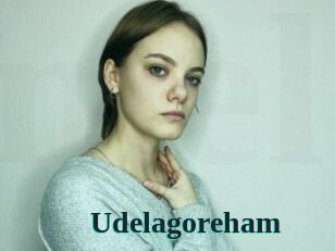 Udelagoreham