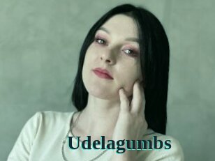 Udelagumbs