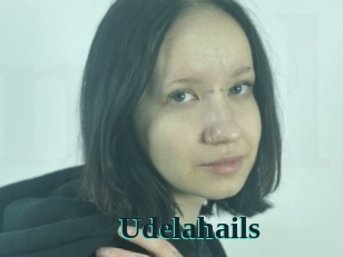 Udelahails