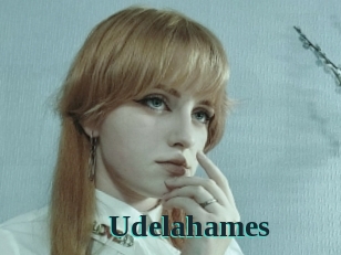 Udelahames