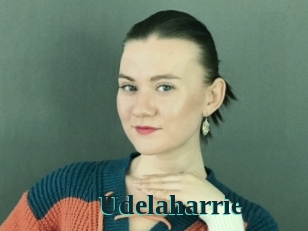 Udelaharrie