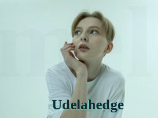Udelahedge
