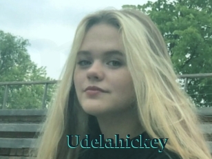 Udelahickey