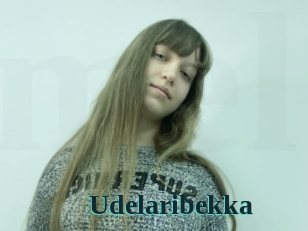 Udelaribekka