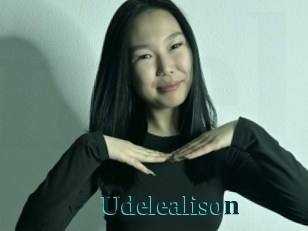Udelealison