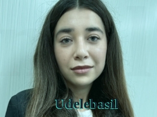 Udelebasil