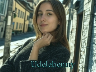 Udelebenny