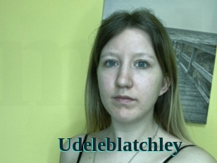 Udeleblatchley