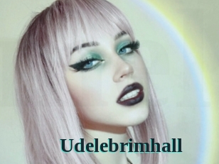 Udelebrimhall