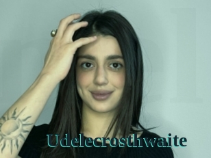 Udelecrosthwaite