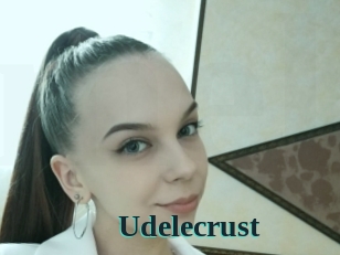 Udelecrust