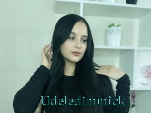 Udeledimmick