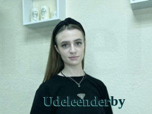 Udeleenderby
