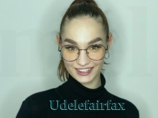 Udelefairfax