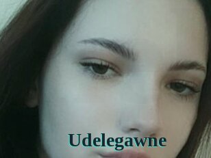 Udelegawne