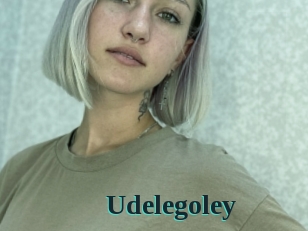Udelegoley