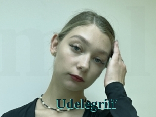 Udelegriff