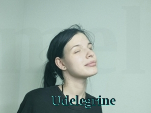 Udelegrine