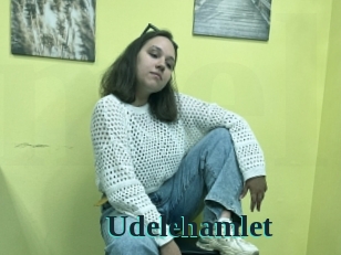 Udelehamlet