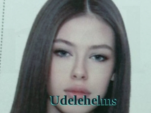 Udelehelms