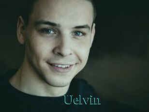 Uelvin