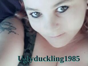 Uglyduckling1985