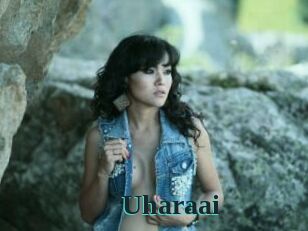Uharaai