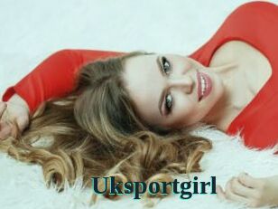 Uksportgirl