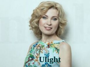 Ulight
