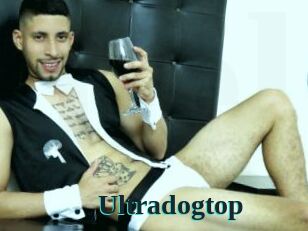 Ultradogtop