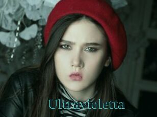 Ultravioletta