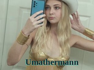 Umathermann