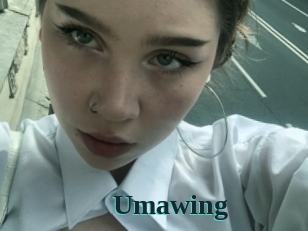 Umawing