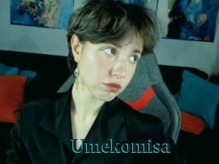Umekomisa