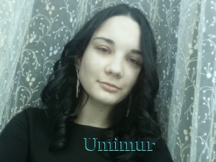Umimur