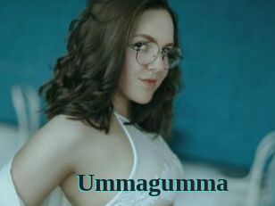 Ummagumma