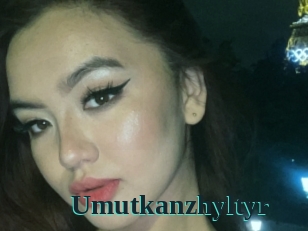 Umutkanzhyltyr