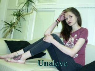 Unalove