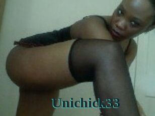 Unichick33