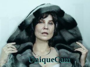 UniqueCam