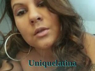 Uniquelatina