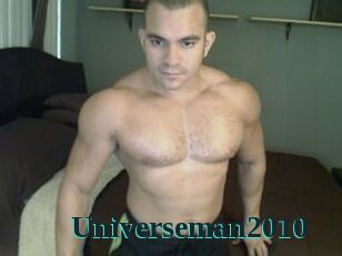 Universeman2010