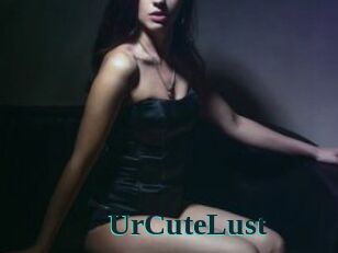 UrCuteLust