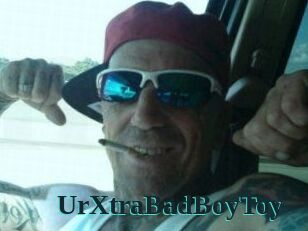 UrXtraBadBoyToy