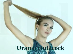 Uranacondacock