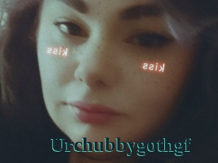 Urchubbygothgf