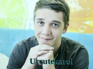 Urcutekarol